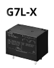 G7L-X（最大额定电压 1,000V）