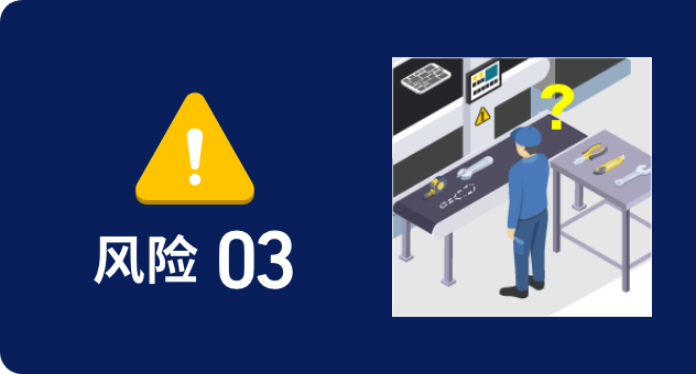 风险03