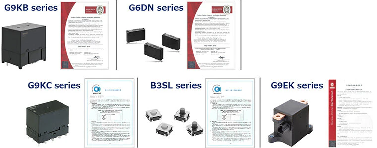 通过第三方认证获得CFP认证的产品