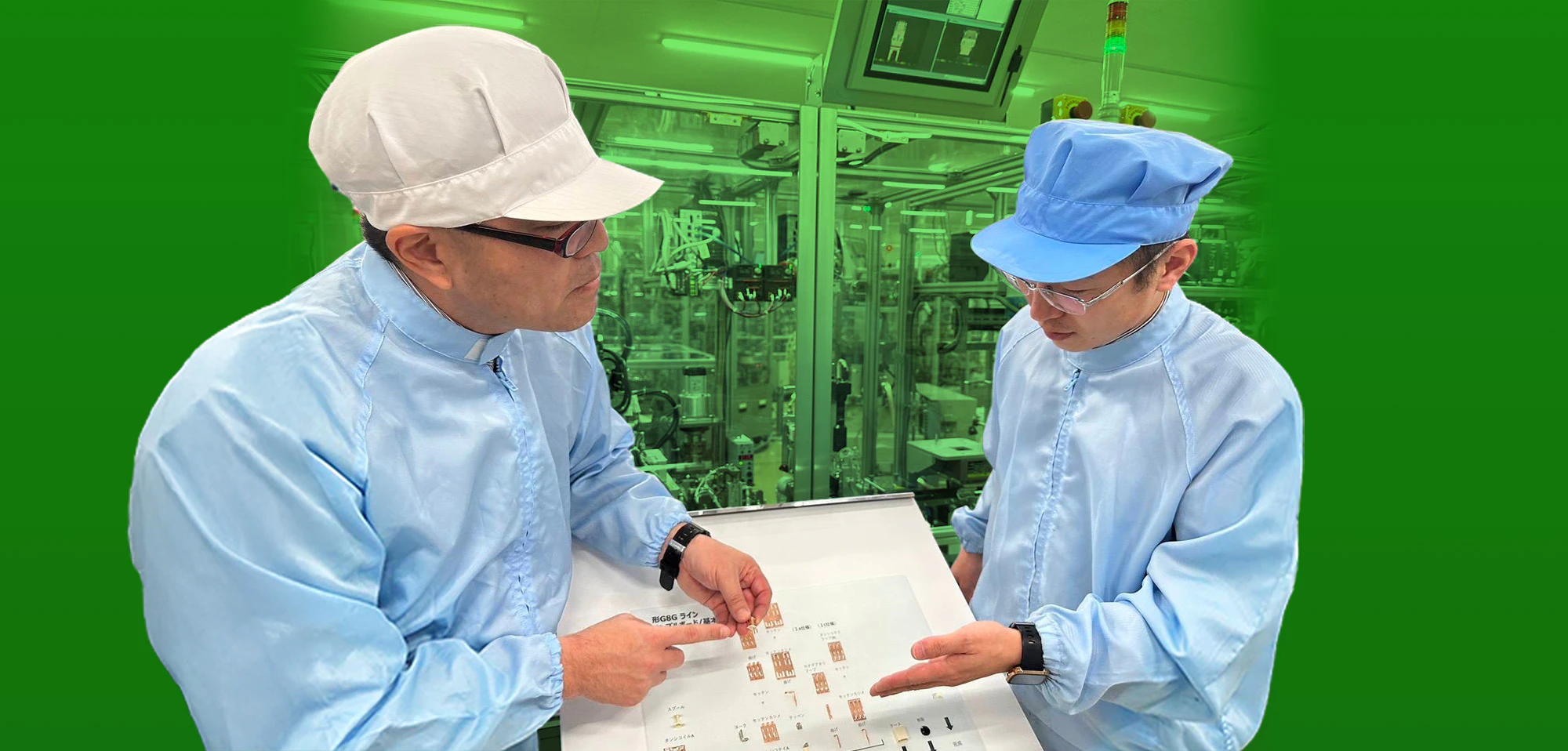 应时代之需，创照亮未来社会的“新价值” 欧姆龙电子元器件事业（DMS）的绿色战略