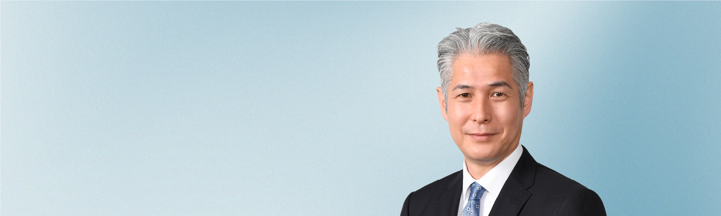 CEO Message