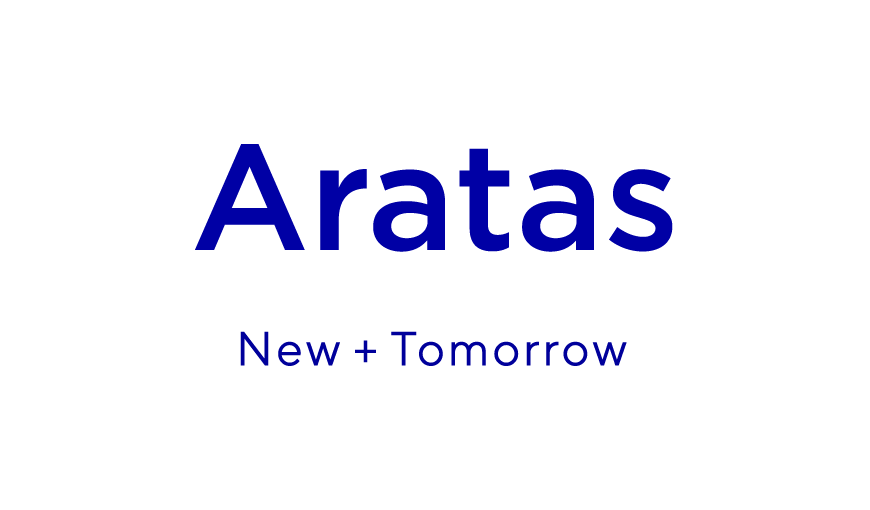 Aratas New + Tomorrow